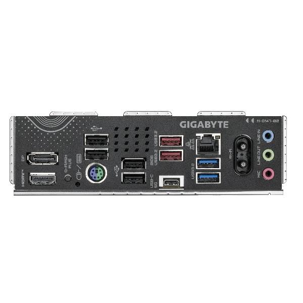 B850 EAGLE WIFI6E