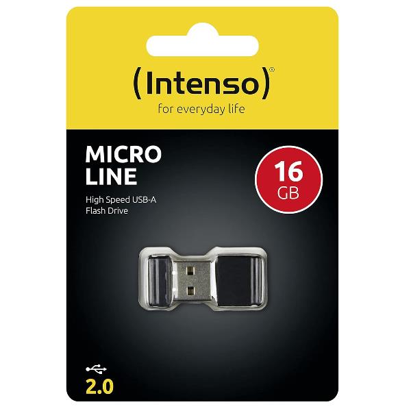 MICRO LINE USB  16 GB