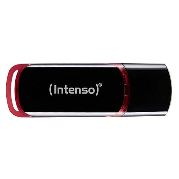 BUSINESS LINE USB BLACK 64 GB