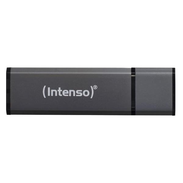 ALU LINE USB ANTRACITE 128 GB