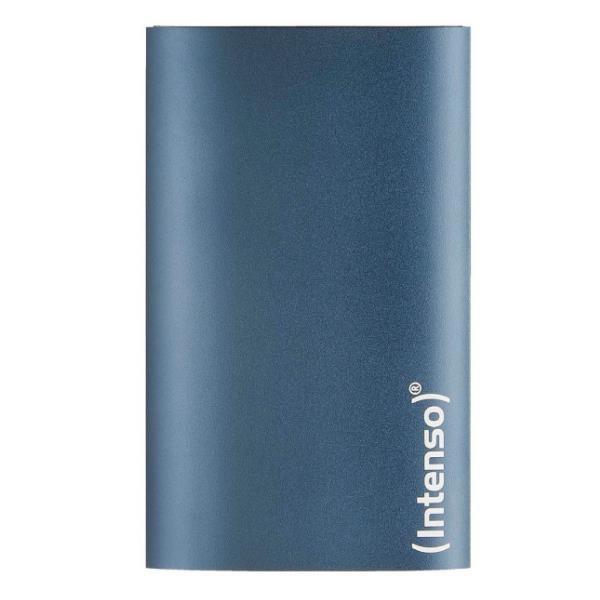SSD EXT PREMIUM BLUE 2TB