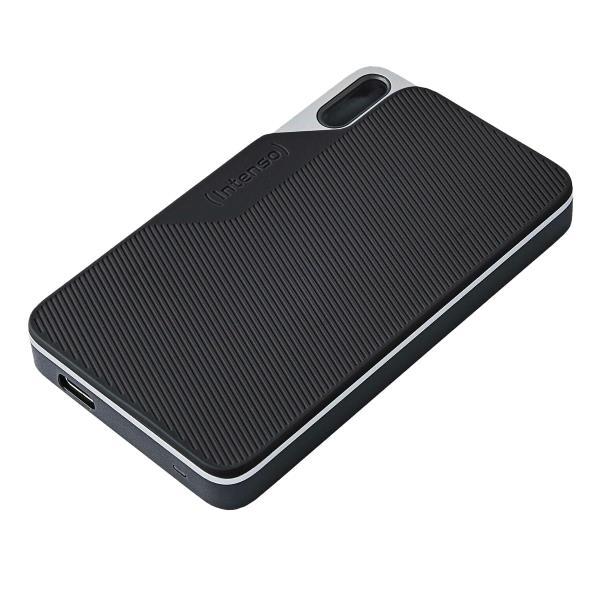 SSD EXT TX100 BLACK 2TB