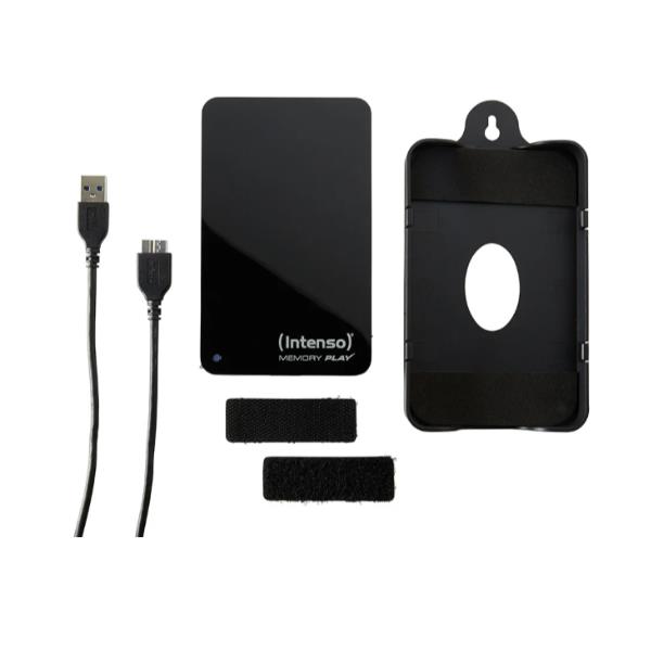 HDD 1TB USB3 2.5P PVR READY