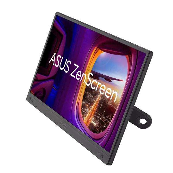 ZENSCREEN PORTABLE 16  FHD IPS