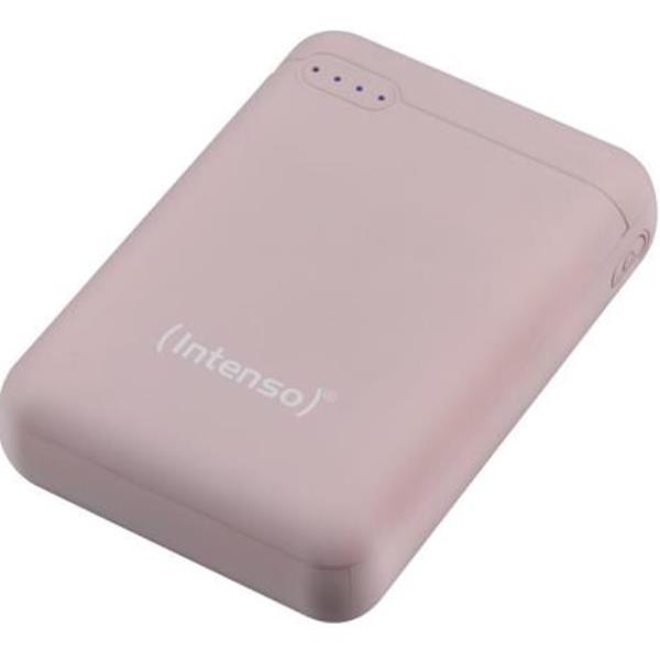 POWER BANK F10000 MAH ROSE