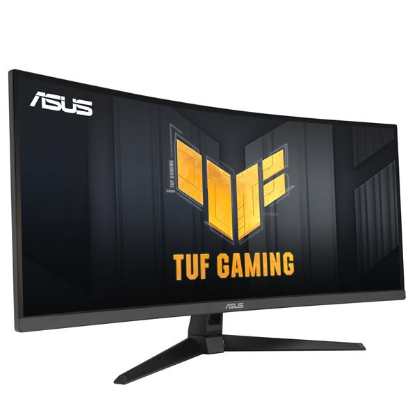 TUF GAMING  34 WQHD CURVO