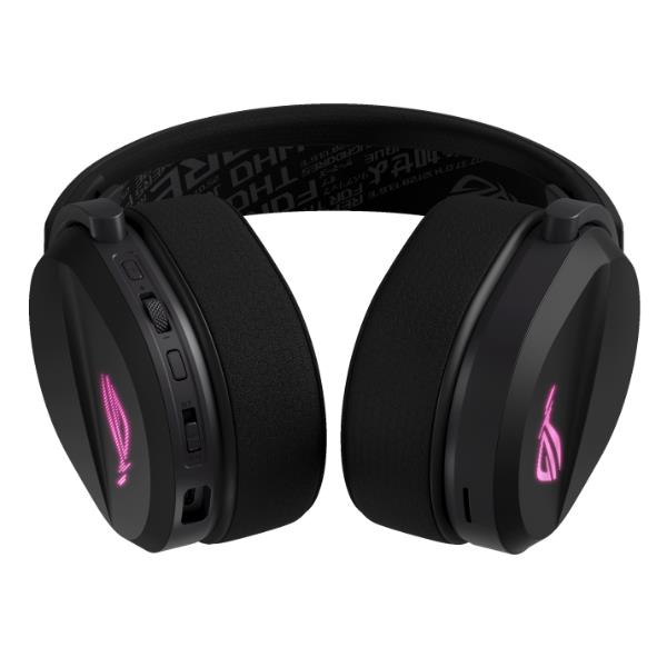 A501 ROG PELTA/BLK