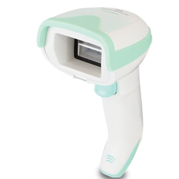 GM4500 HC 2D RICARICA WIRELESS