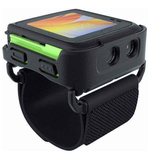 SCANENR DA POLSO WS50 1D/2D
