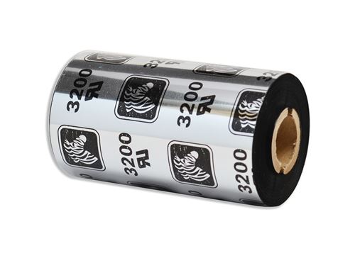 RIBBON CERA/RESINA 56.9X74MT