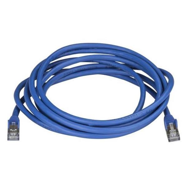 CAVO DI RETE SCHERMATO CAT6A STP D