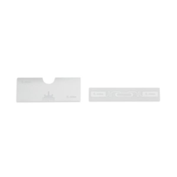 RFID LABEL 102X152 MM