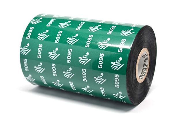 RIBBON RESINA 84MMX74MT