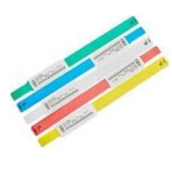 BRACC.RED 25X279MM 1200BAND