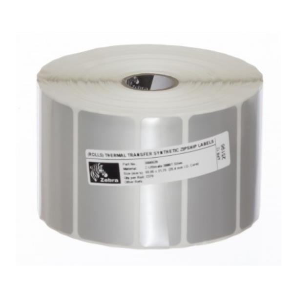 Z-ULTIMATE 3000T SILVER 38X19