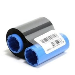 RIBBON CARD MONOCROMO NERO 1000 ST.