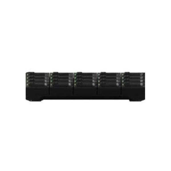 20-SLOT BATTERY CHARGER