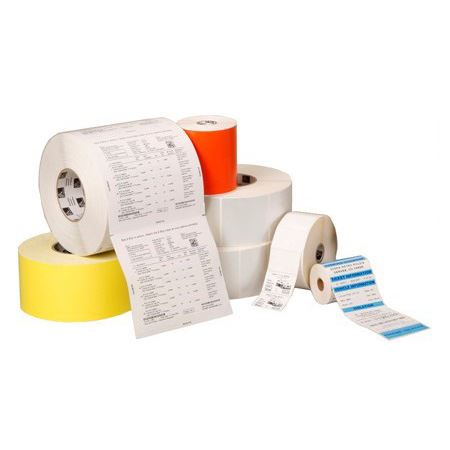 KIT RIBBON+ETIC 51X25 (880247-025D)
