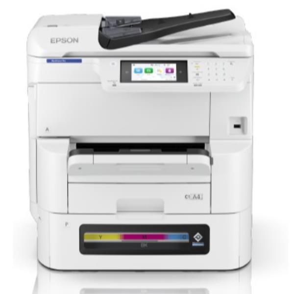 SORKFORCE PRO EM-C8100RDWF