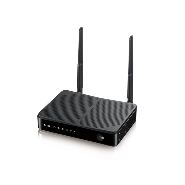 LTE 3301  WIRELESS LTE ROUTER