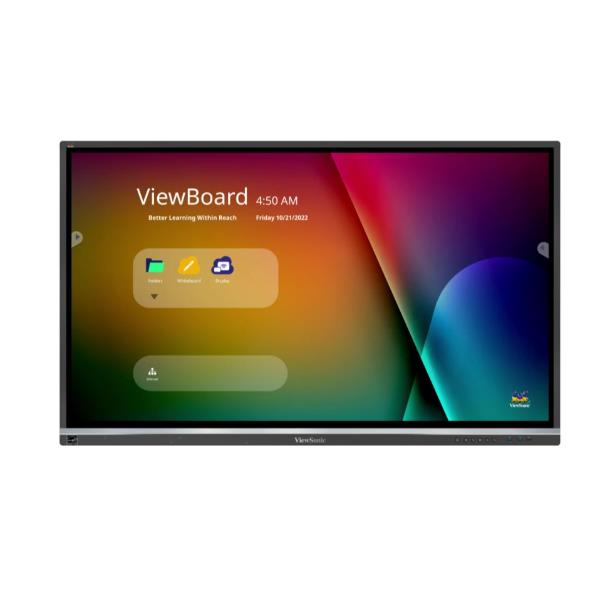MONITOR VIEWBOARD 6550-5F 4K