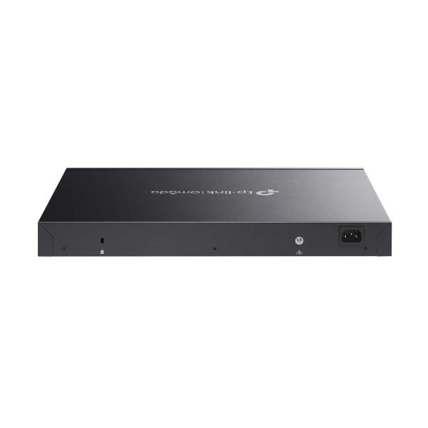 OMADA 32PORT L2+ 24PORT POE++