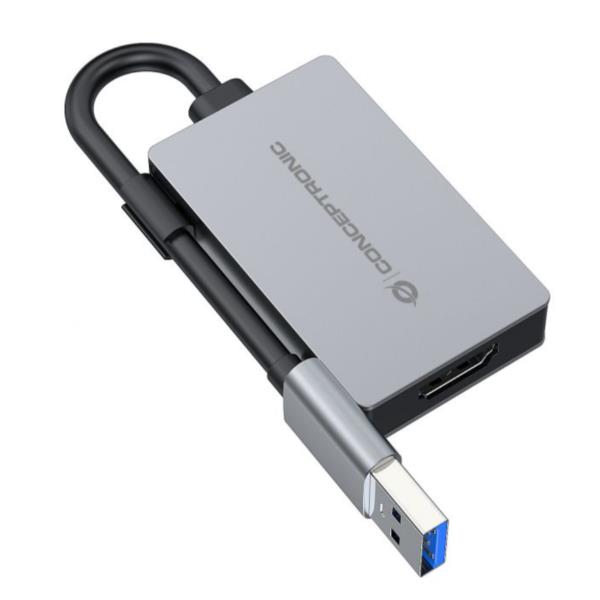 USB TO HDMI 1.4 ADAPTER  1080P 60HZ