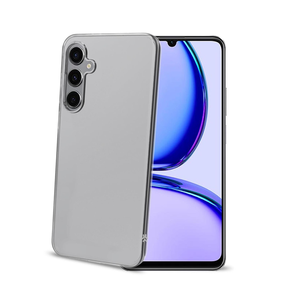 TPU COVER GALAXY A26 5G