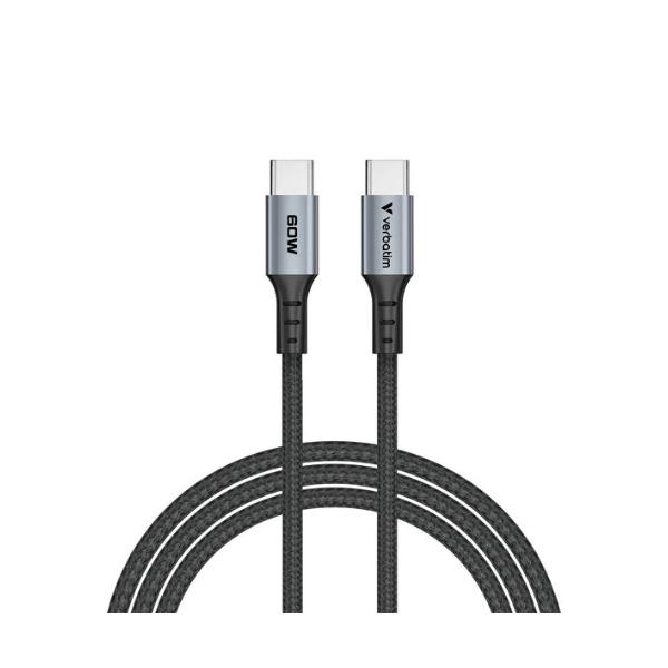 USB-C TO USBC 60W 120CM