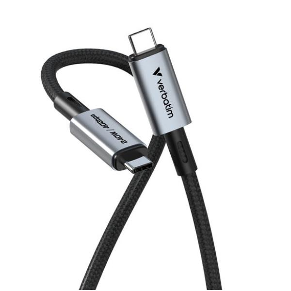 USB-C TO USBC 240W 120CM