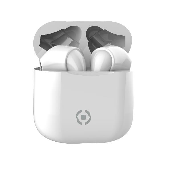 TRUE WIRELESS DROP MINI WHITE
