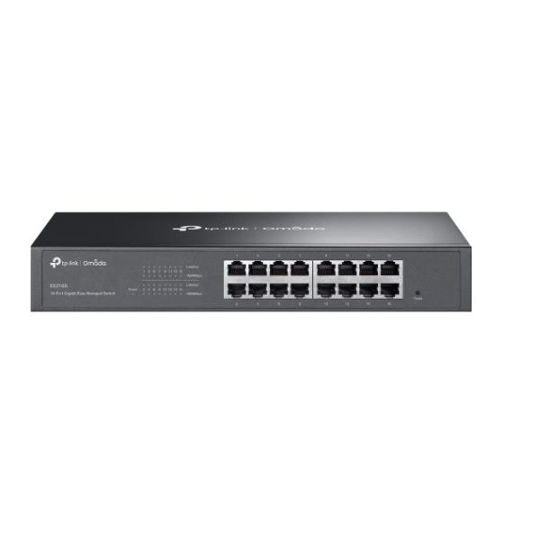 OMADA 16PORT GIGABIT