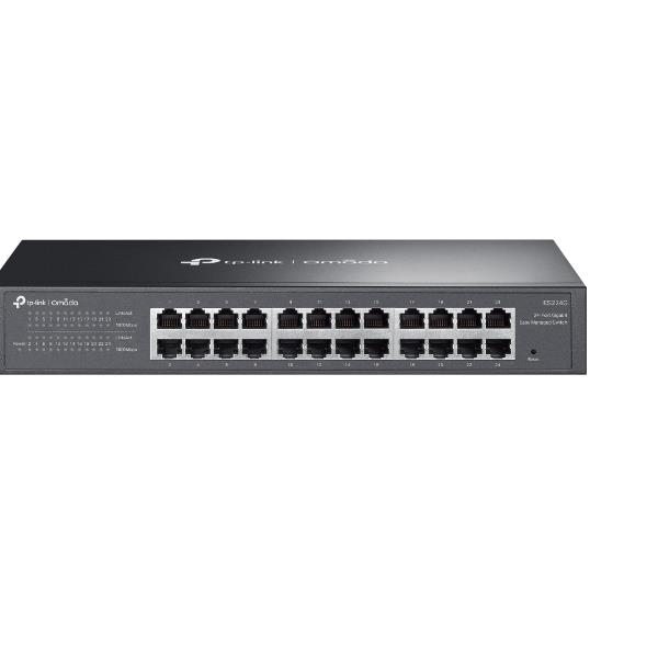 OMADA 24PORT EASY  SWITCH
