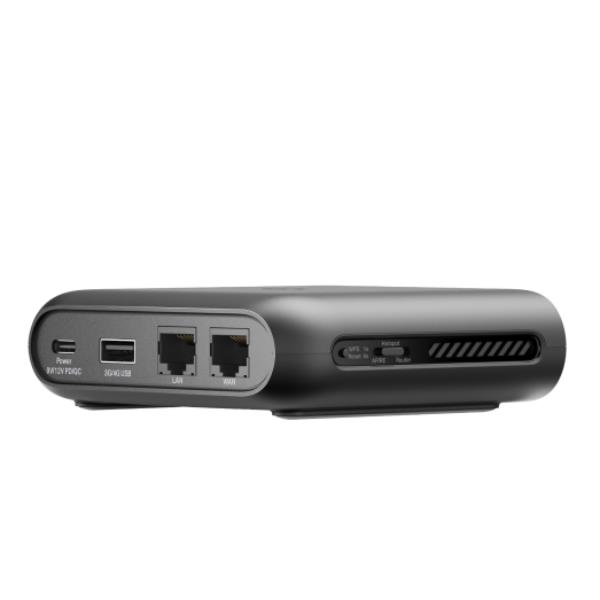 AX1500 WIFI6 TRAVEL ROUTER