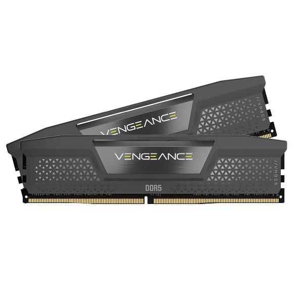 VENGEANCE DDR5 64GB (2 X 32GB) 6000