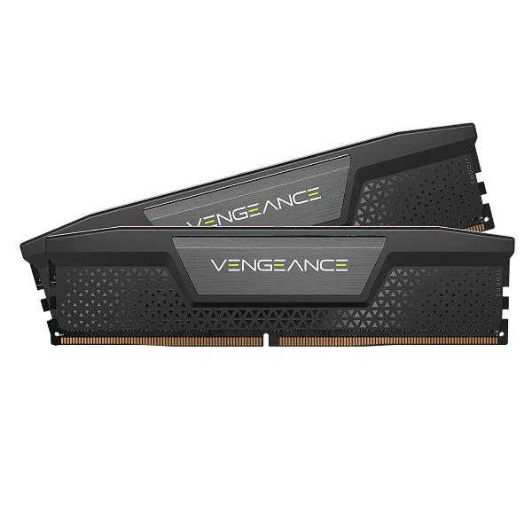 VENGEANCE DDR5 64GB (2 X 32GB) 6400