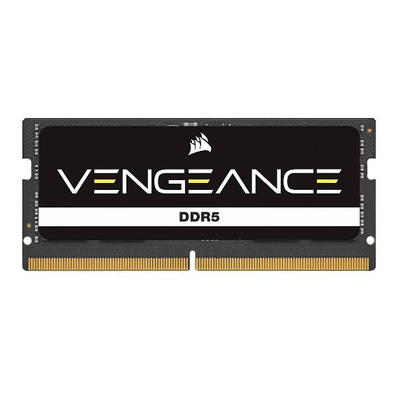 VENGEANCE DDR5 SODIMM 32GB 1X 4800