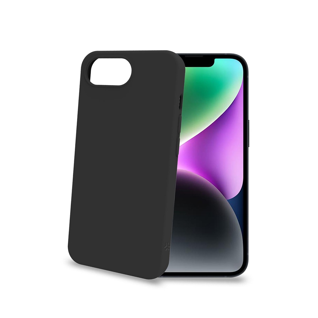 CROMO IPHONE 16E BLACK