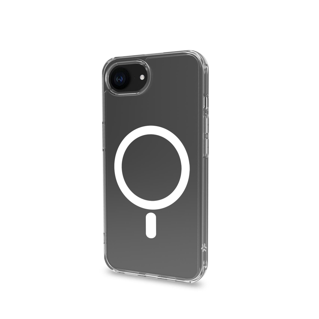 GELSKINMAG IPHONE 16E WHITE