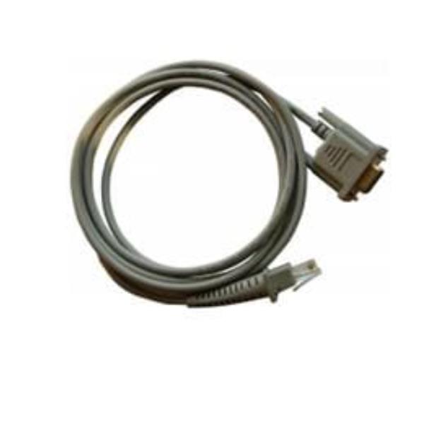 CAVO RS232 9PIN WNI/TEC POT 15FT