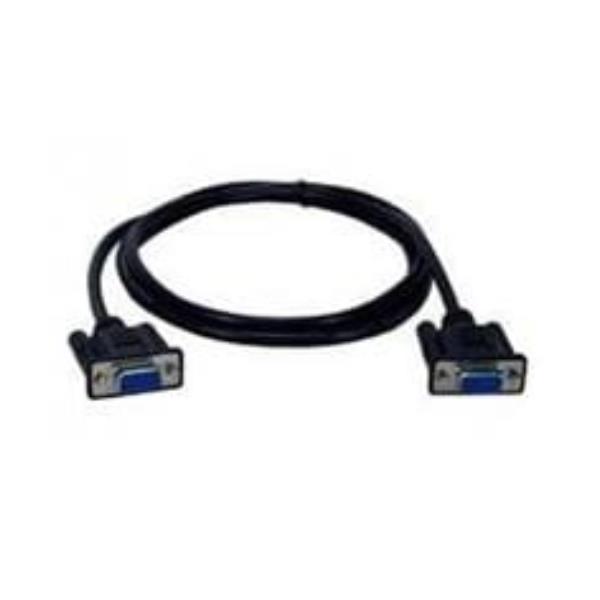 CABLE FOR DEVICE-PC(RS-232)COMM.