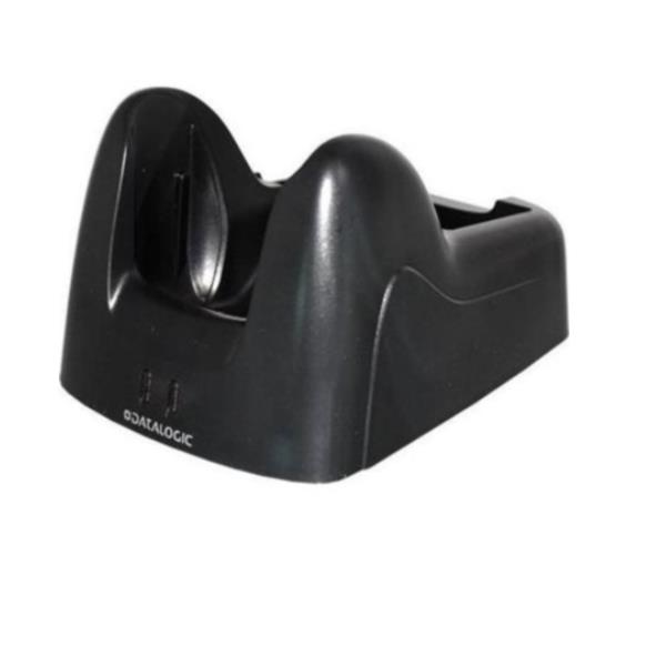 SINGLE SLOT DESK MOUNT DOCK WITH