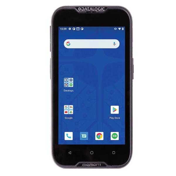MEMOR 11 5  2D/WF/BT