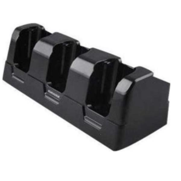 MULTIDOCK 3 SLOTS SKORPIO X5
