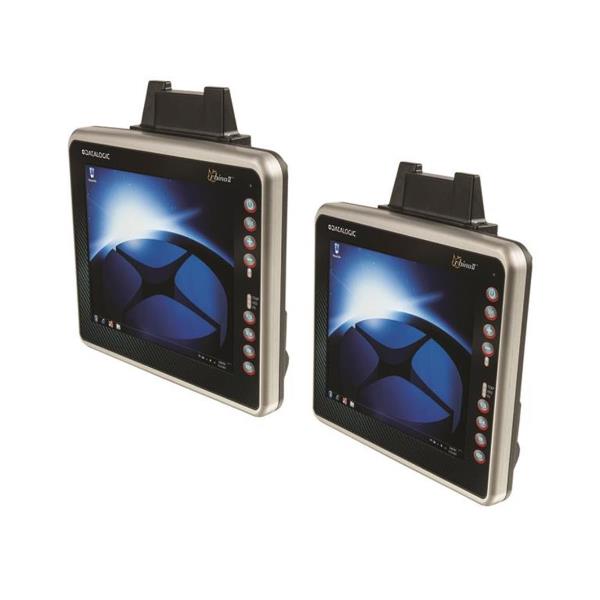 RHINOII/10"CAP STD VDC 12-48V INT
