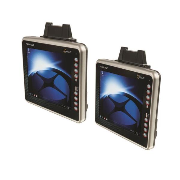 RHINOII/10" CAP STD VDC 12-48V