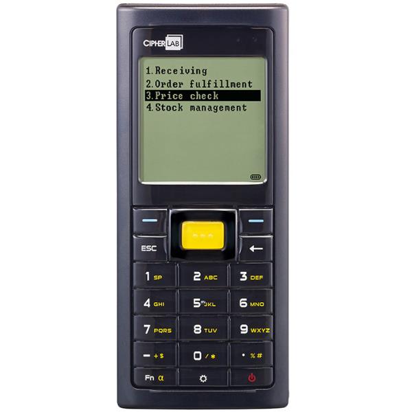 CPT-8231 BT4.0 WF 802.11B/G/N 2D