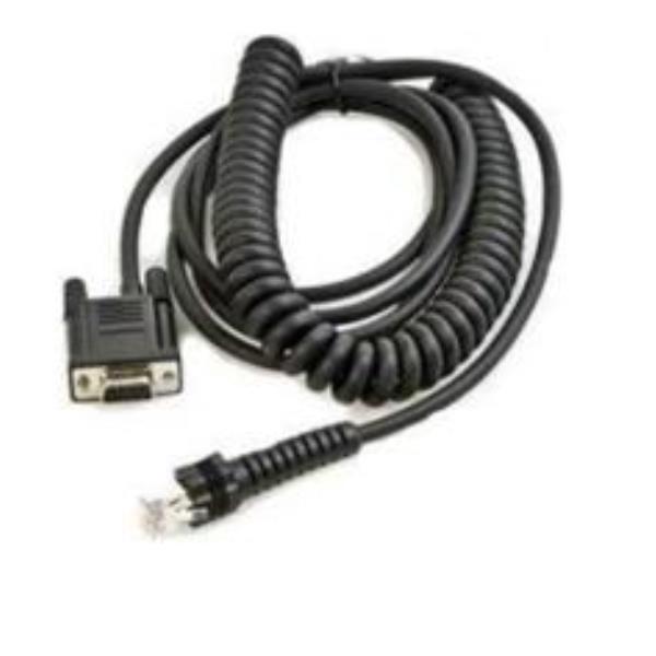 CABLE RS-232 POT 9P FEMALE