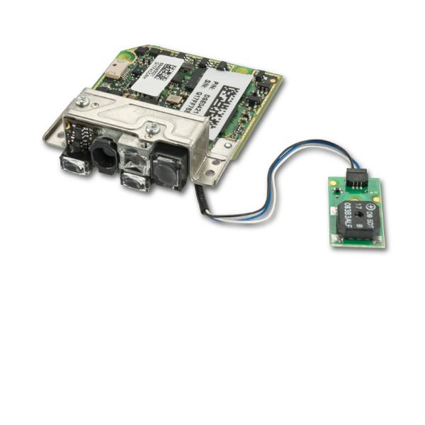 DECODED 2D SCAN MODULE DSE0421