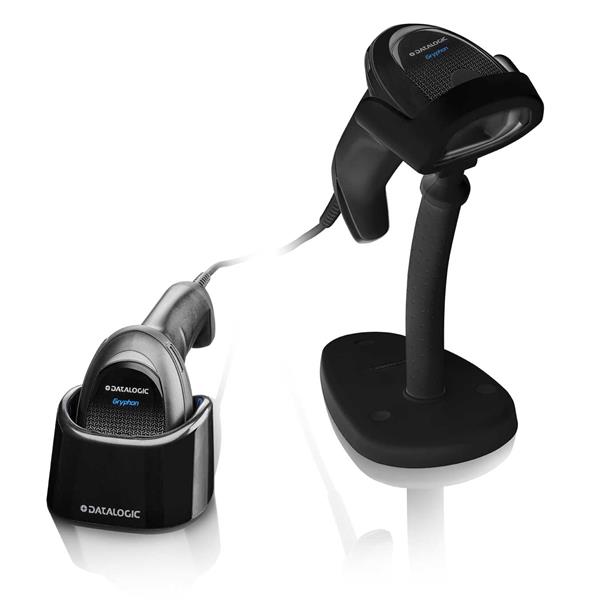 SCANNER GRYPHON GM4500 2D HD